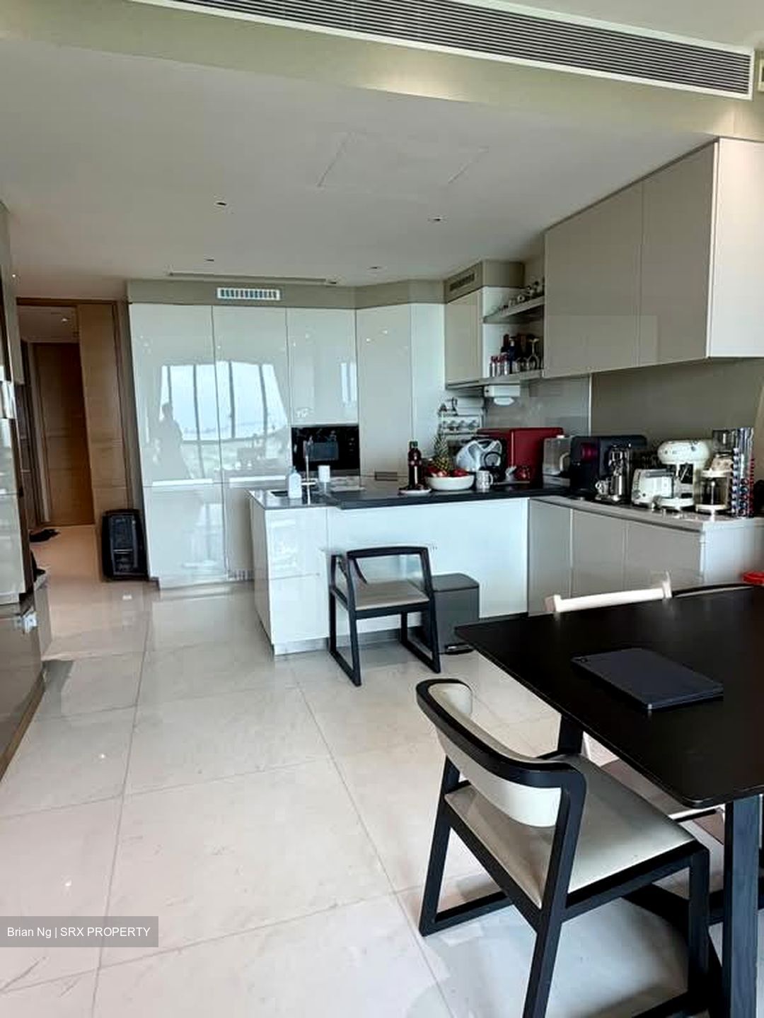 Marina One Residences (D1), Apartment #570628071